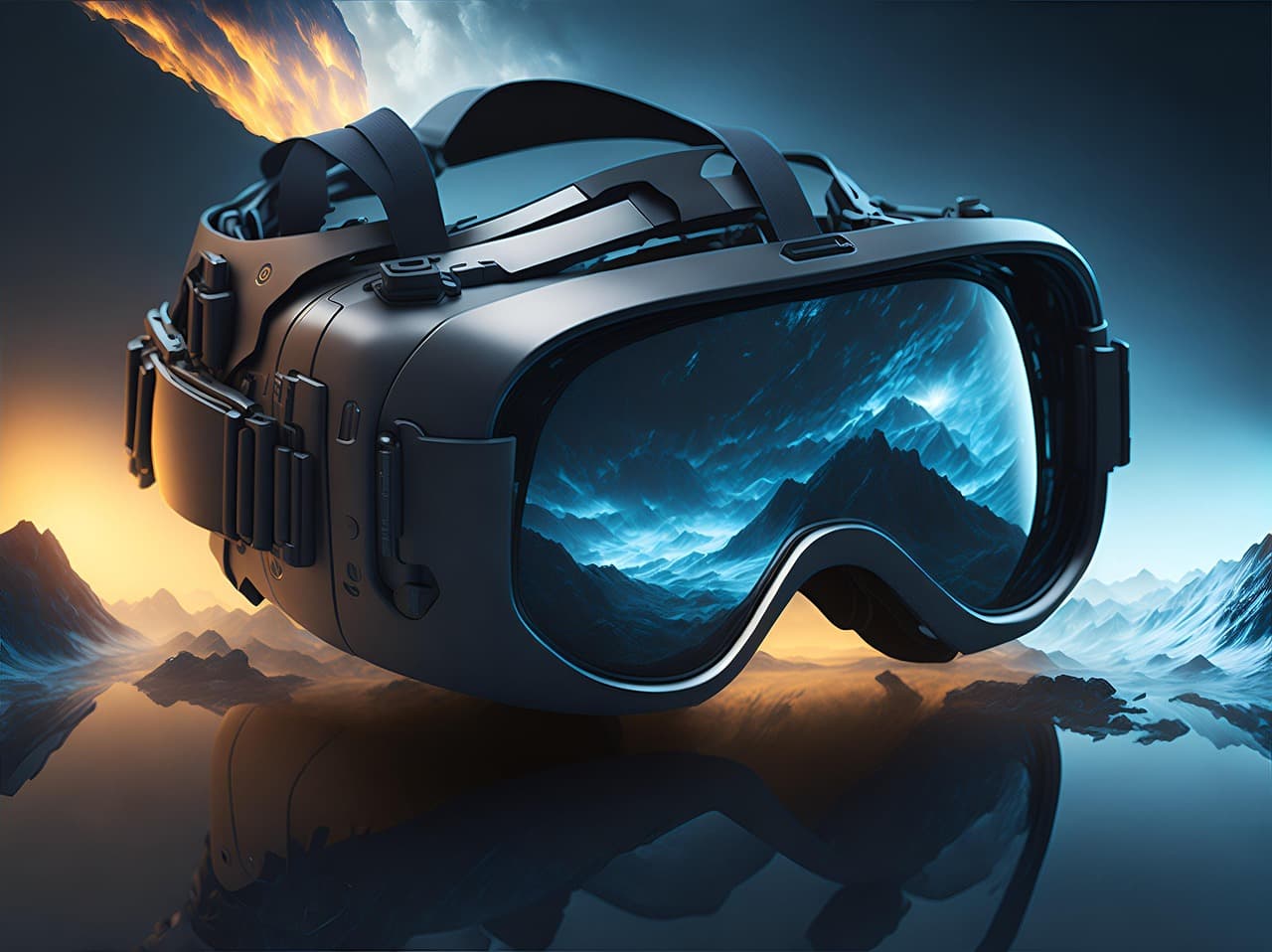 The Future of Healthcare: How XR and VR Are Transforming Patient Care and Medical Training